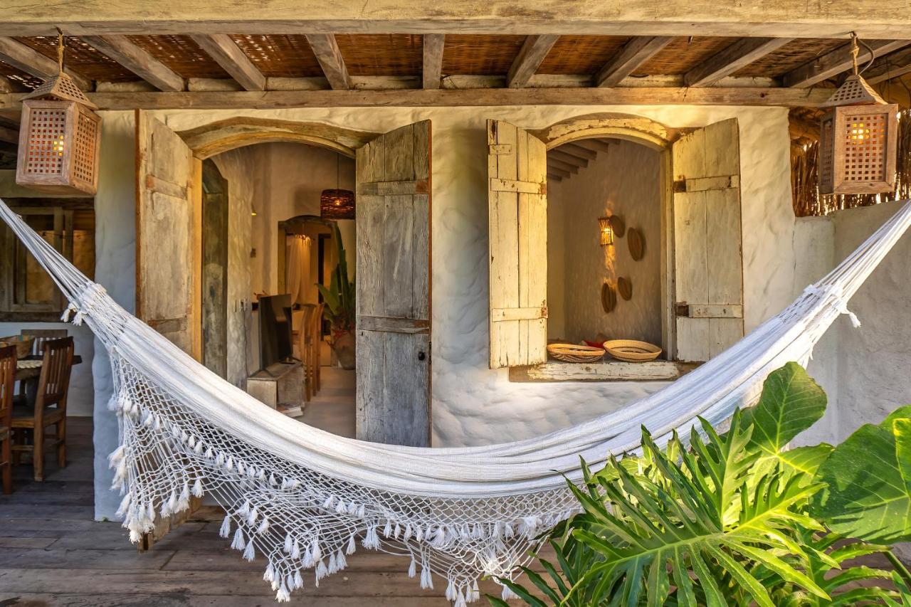 Vila Ruda Транкозу Экстерьер фото
